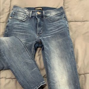 Express Jean Leggings